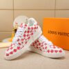 Modern Street Style Shoes L3213