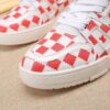 Modern Street Style Shoes L3213