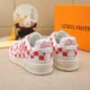 Modern Street Style Shoes L3213