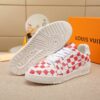 Modern Street Style Shoes L3213