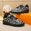 Modern Street Style Shoes L3213