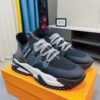 Modern Street Style Shoes L3210
