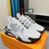 Modern Street Style Shoes L3210