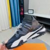 Modern Street Style Shoes L3210