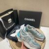 New Collection Fashion Shoes C3135