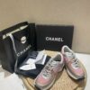 New Collection Fashion Shoes C3135