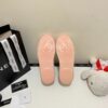 New Collection Fashion Shoes C3039