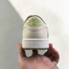 New Collection Fashion Shoes AJ First Look At The Travis Scott x Air Jordan 1 Low AJ3023