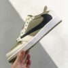 New Collection Fashion Shoes AJ First Look At The Travis Scott x Air Jordan 1 Low AJ3023