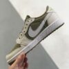 New Collection Fashion Shoes AJ First Look At The Travis Scott x Air Jordan 1 Low AJ3023