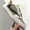 New Collection Fashion Shoes AJ First Look At The Travis Scott x Air Jordan 1 Low AJ3023