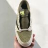 New Collection Fashion Shoes AJ First Look At The Travis Scott x Air Jordan 1 Low AJ3023