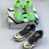 New Collection Fashion Shoes AJ Tatum 1 Barbershop DX5571-180 AJ3016