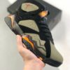 New Collection Fashion Shoes AJ 7 Retro DN9782-001 AJ3048