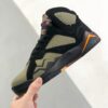 New Collection Fashion Shoes AJ 7 Retro DN9782-001 AJ3048