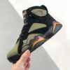 New Collection Fashion Shoes AJ 7 Retro DN9782-001 AJ3048