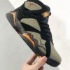 New Collection Fashion Shoes AJ 7 Retro DN9782-001 AJ3048
