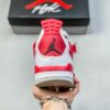 New Collection Fashion Shoes AJ 4 Retro Red Cement DH6927-161 AJ3001