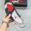 New Collection Fashion Shoes AJ 4 Retro Red Cement DH6927-161 AJ3001