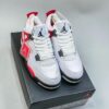 New Collection Fashion Shoes AJ 4 Retro Red Cement DH6927-161 AJ3001
