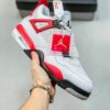 New Collection Fashion Shoes AJ 4 Retro Red Cement DH6927-161 AJ3001