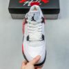 New Collection Fashion Shoes AJ 4 Retro Red Cement DH6927-161 AJ3001