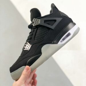 New Arrival Jordan 4 Retro Eminem Carhartt 7