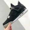 New Collection Fashion Shoes AJ 4 Retro Eminem Carhartt AJ3032