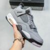 New Collection Fashion Shoes AJ 4 Retro DH6927-111 AJ3021