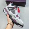New Collection Fashion Shoes AJ 4 Retro DH6927-111 AJ3021