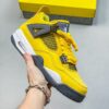 New Collection Fashion Shoes AJ 4 Retro DH6927-111 AJ3021