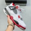 New Collection Fashion Shoes AJ 4 Retro DH6927-111 AJ3021