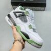 New Collection Fashion Shoes AJ 4 Retro DH6927-111 AJ3021