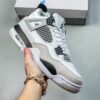 New Collection Fashion Shoes AJ 4 Retro DH6927-111 AJ3021