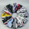 New Collection Fashion Shoes AJ 4 Retro DH6927-111 AJ3021