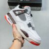 New Collection Fashion Shoes AJ 4 Retro DH6927-111 AJ3021