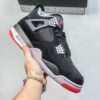 New Collection Fashion Shoes AJ 4 Retro DH6927-111 AJ3021