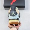 New Collection Fashion Shoes AJ 4 Retro Alternate 89 308497-106 AJ3008