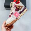 New Collection Fashion Shoes AJ 4 Retro Alternate 89 308497-106 AJ3008