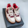 New Collection Fashion Shoes AJ 4 Retro Alternate 89 308497-106 AJ3008