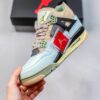 New Collection Fashion Shoes AJ 4 Retro Alternate 89 308497-106 AJ3008