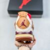 New Collection Fashion Shoes AJ 4 Retro Alternate 89 308497-106 AJ3008