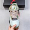 New Collection Fashion Shoes AJ 4 Retro Alternate 89 308497-106 AJ3008