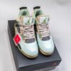 New Collection Fashion Shoes AJ 4 Retro Alternate 89 308497-106 AJ3008