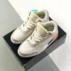 New Collection Fashion Shoes AJ 3 Retro Wizards CT8532-148 AJ3050