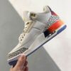 New Collection Fashion Shoes AJ 3 Retro Wizards CT8532-148 AJ3050