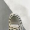 New Collection Fashion Shoes AJ 3 Retro White 136064-111 AJ3026