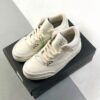 New Collection Fashion Shoes AJ 3 Retro White 136064-111 AJ3026