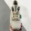 New Collection Fashion Shoes AJ 3 Retro White 136064-111 AJ3026