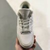 New Collection Fashion Shoes AJ 3 Retro Pure White 136064-111 AJ3049